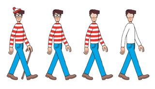 Illustration for article titled Kotaku 'Shop Contest: They'll Never Find Waldo: Winners!